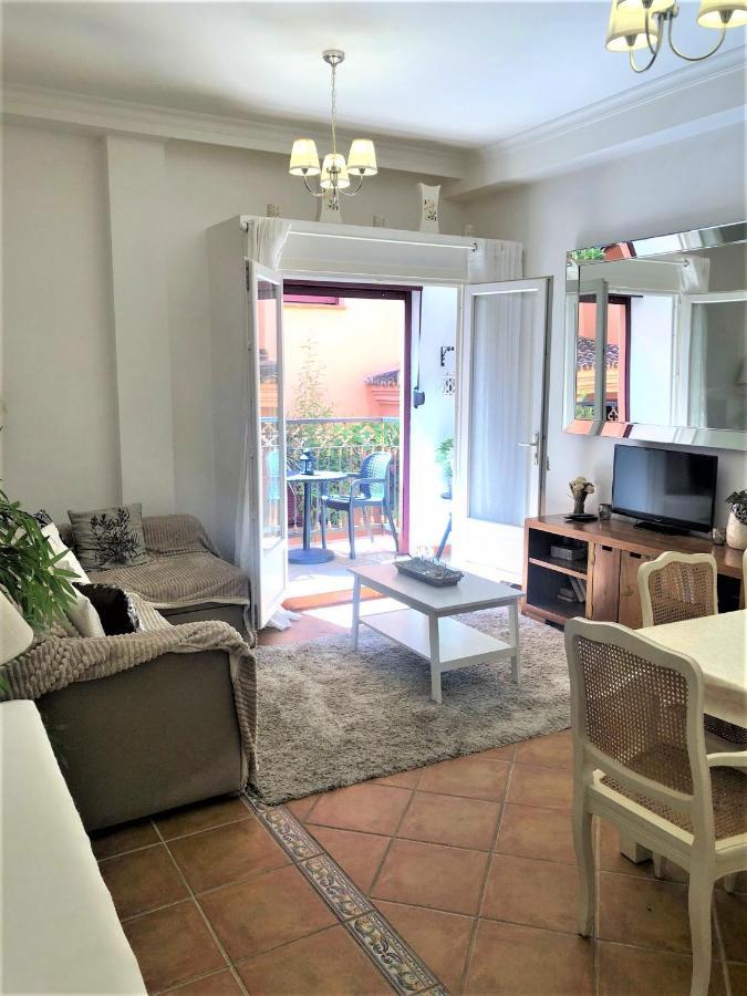 Elegant 2Br Apartment Puerto Banus Marbella Just 12 Minutes Away By G00Giemaps Estepona Ngoại thất bức ảnh