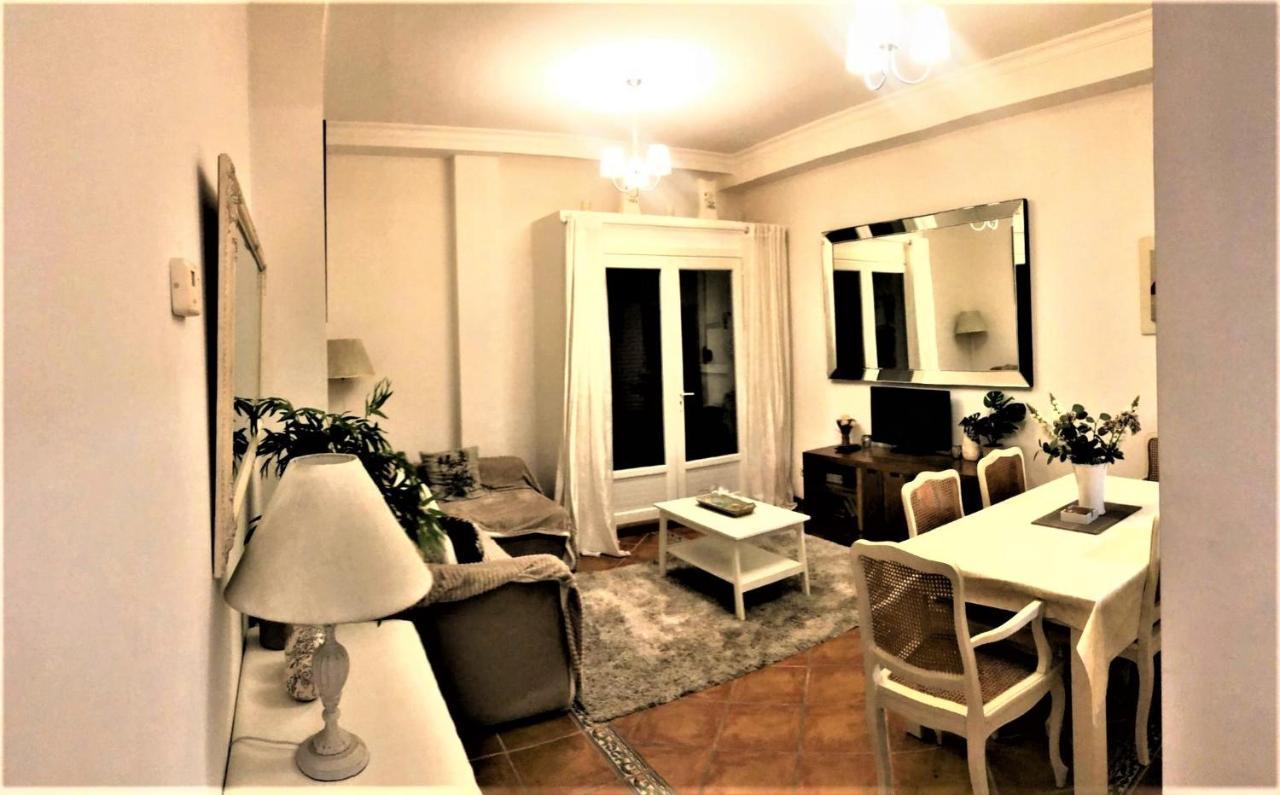 Elegant 2Br Apartment Puerto Banus Marbella Just 12 Minutes Away By G00Giemaps Estepona Ngoại thất bức ảnh