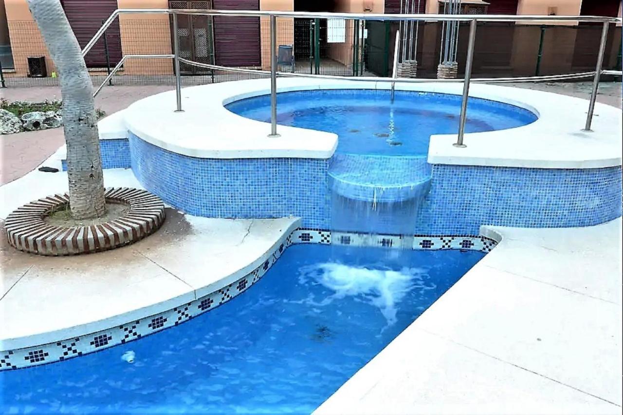 Elegant 2Br Apartment Puerto Banus Marbella Just 12 Minutes Away By G00Giemaps Estepona Ngoại thất bức ảnh