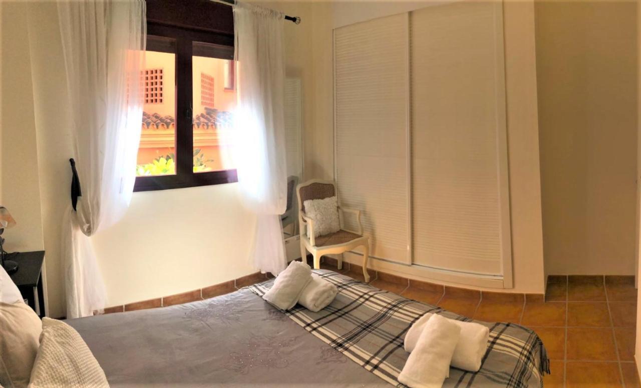 Elegant 2Br Apartment Puerto Banus Marbella Just 12 Minutes Away By G00Giemaps Estepona Ngoại thất bức ảnh