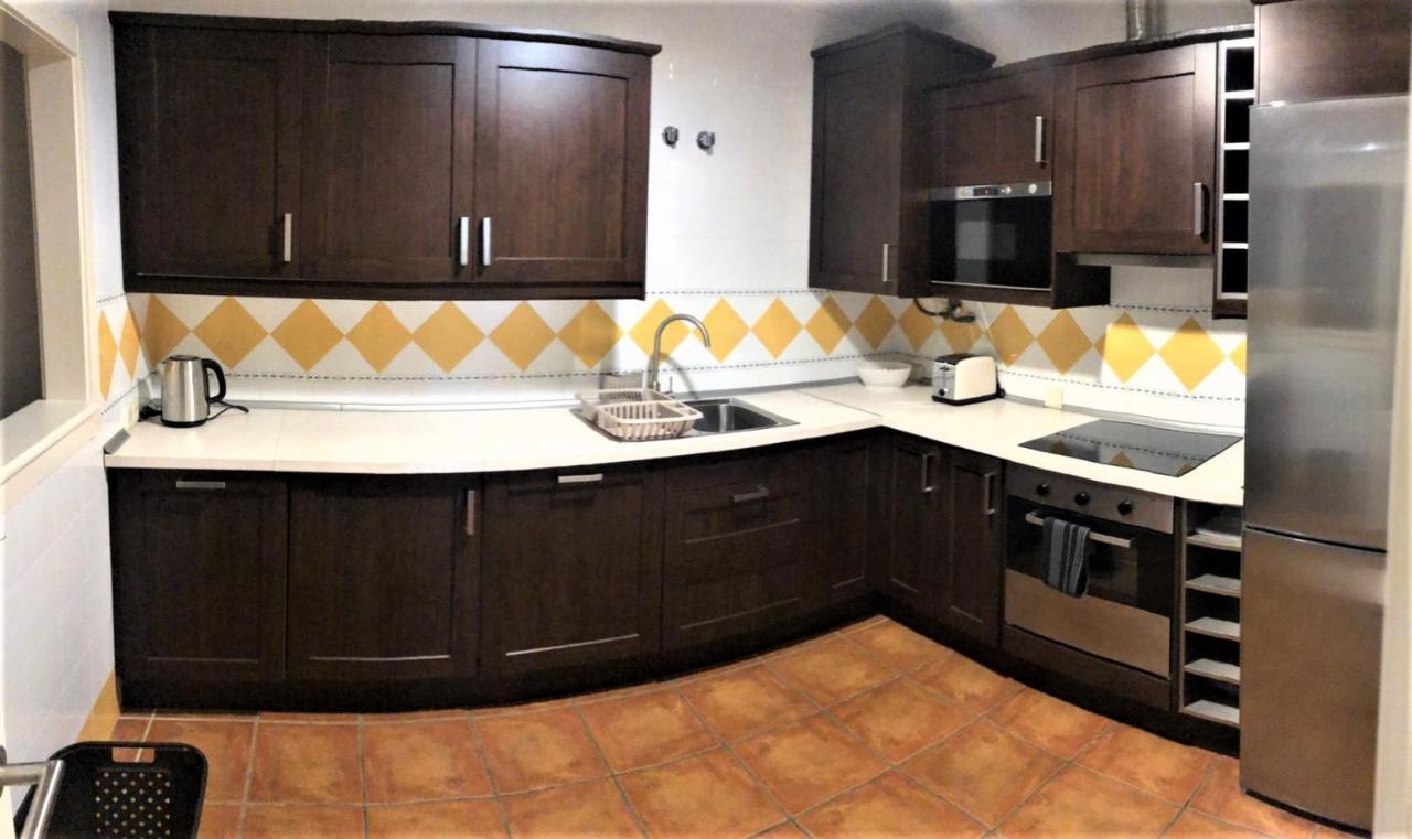 Elegant 2Br Apartment Puerto Banus Marbella Just 12 Minutes Away By G00Giemaps Estepona Ngoại thất bức ảnh