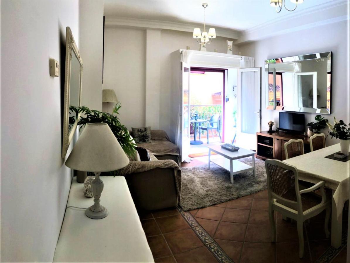 Elegant 2Br Apartment Puerto Banus Marbella Just 12 Minutes Away By G00Giemaps Estepona Ngoại thất bức ảnh