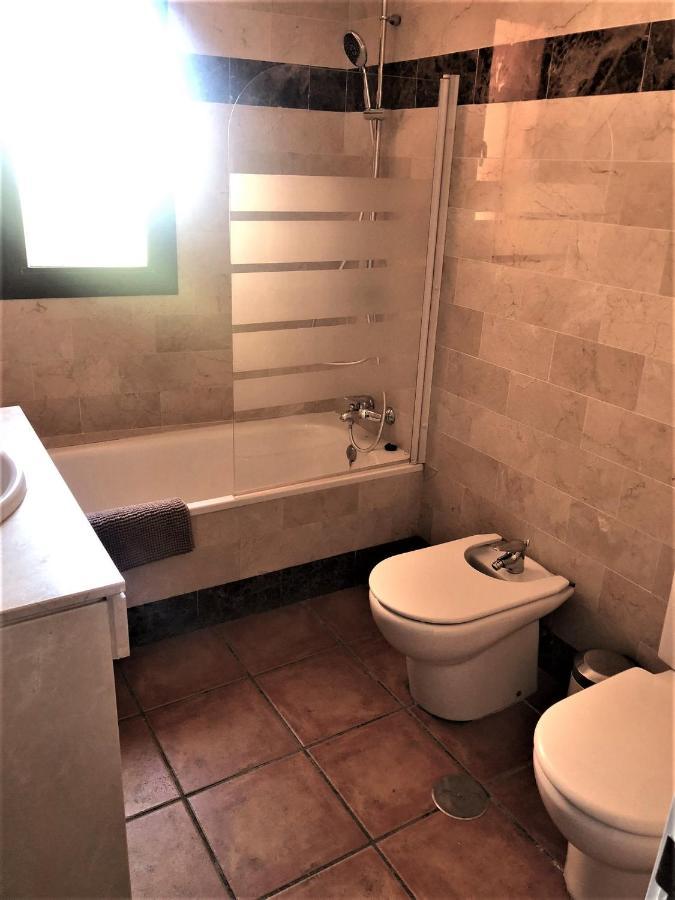 Elegant 2Br Apartment Puerto Banus Marbella Just 12 Minutes Away By G00Giemaps Estepona Ngoại thất bức ảnh