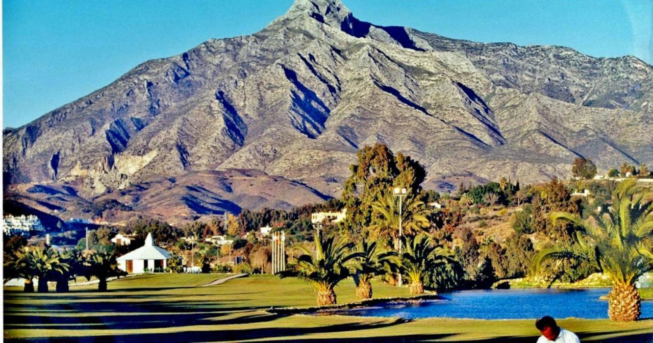 Elegant 2Br Apartment Puerto Banus Marbella Just 12 Minutes Away By G00Giemaps Estepona Ngoại thất bức ảnh